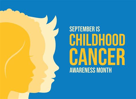 Childhood Cancer Awareness Month - Lasting HealthLasting Health