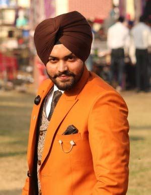 Buy Planet 007 Traditional Sikh Turban Pagri Punjabi Pagg Dastaar ...