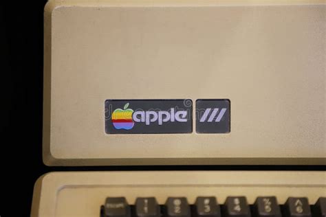 Image result for First Apple Computer Logo