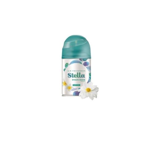 Jual Pengharum Ruangan | Stella Matic Food Scents Refill 225 - Kota ...