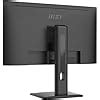 MSI PRO MP273QP E2 27-inch IPS 2560 x 1440 (QHD) Computer Monitor ...