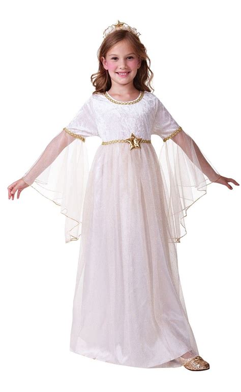 Buy angel fancy dress kids - In stock