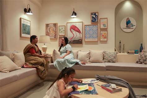 D&C Apricity Bungalows