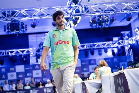 Tech Mahindra GCL: Triveni Continental Kings will face upGrad Mumba ...