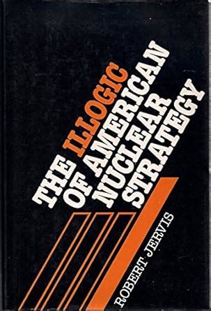 Buy Illogic/am Nuclear Strategy CB Book Online at Low Prices in India ...