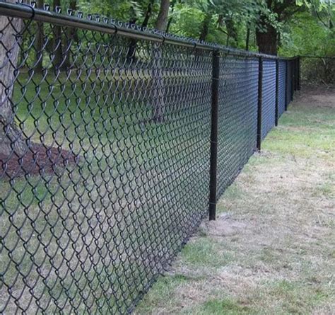 Tampa Chain Link Fence Installation | Local Choice Fence