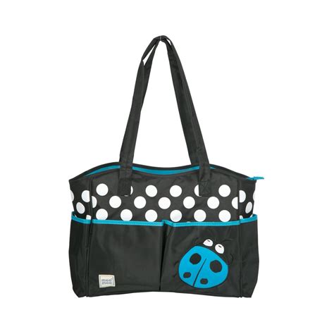 Mee Mee Multi Functional Nursery Bag - Multifunctional, Adjustable ...