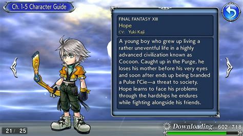 Image result for Dissidia Opera Omnia