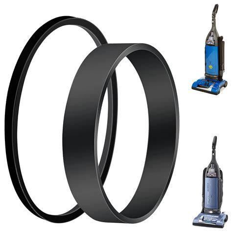 Amazon.com - Vacuum Belts Replacement for Hoover Self Propelled ...