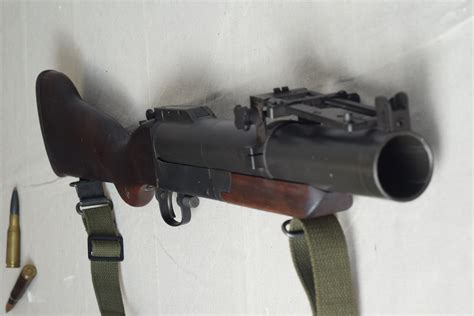 M79 grenade launcher V1.1 – GTA 5 mod