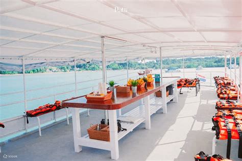 Phang Nga Sea Canoeing - Klook India