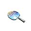 GKI Blue Hunt Tennis Racket,Speed 92, Spin 90, Control 96 : Amazon.in ...