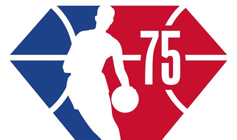 NBA unveils 75th anniversary season logo | NBA.com