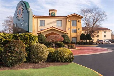 LA QUINTA INN BY WYNDHAM NORFOLK VIRGINIA BEACH - Hotel Reviews, Photos ...
