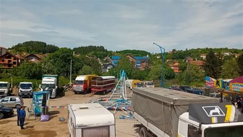 DANAS ODLUKA O (NE)ODREĐIVANJU PRITVORA VLASNIKU I ZAKUPCU PLACA ...