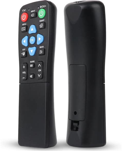 Image result for Xfinity Big Button Remote