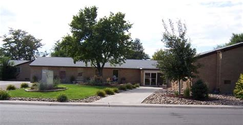 Western Engineering Consultants: Tabor Funeral Home