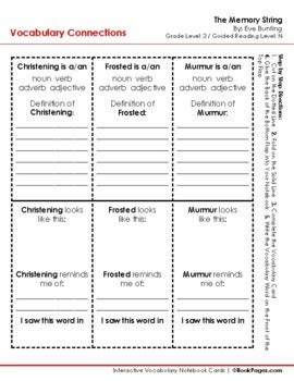 Image result for Memory String Score