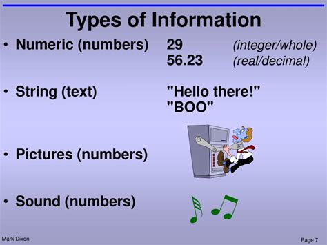 Image result for Data Types in Problem Solving