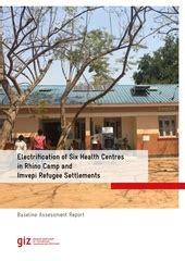 File:Baseline Assessment Report on the Electrification of Six Health ...