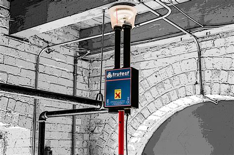 Image result for Smoke Detector Testing