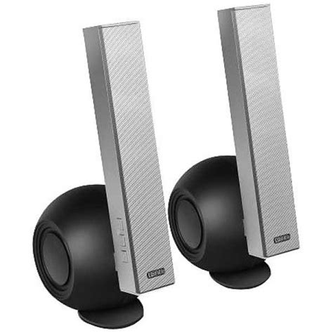 Edifier Exclaim e10 2.0 Speakers Price in India, Specs, Reviews, Offers ...