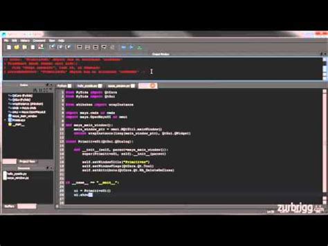 Image result for Python PySide