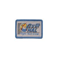 Shop Assorted Indian Air Force Woven Patches Online |Olive Planet