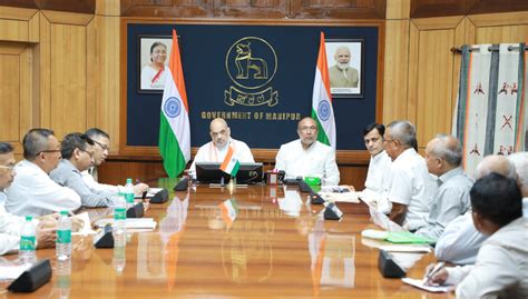 Photo Gallery | Ministry of Home Affairs