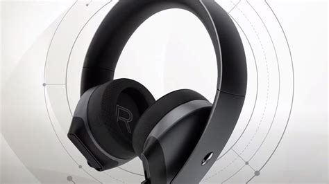 Image result for Alienware Aw510h Headset Review