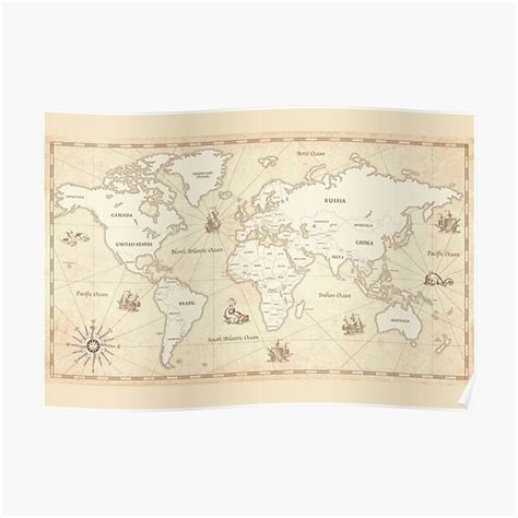 Very Large World Map 的图像结果