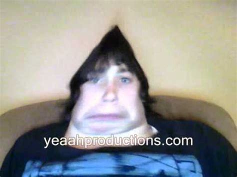 Pinhead Larry | Know Your Meme