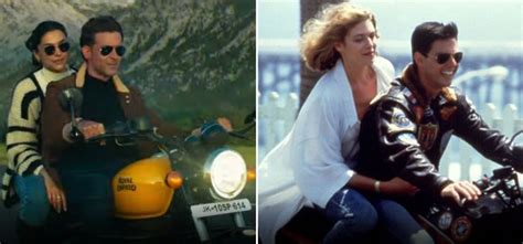 Fighter के इस Scene को Top Gun की कॉपी कह रहे हैं फैंन, क्या Balakot ...