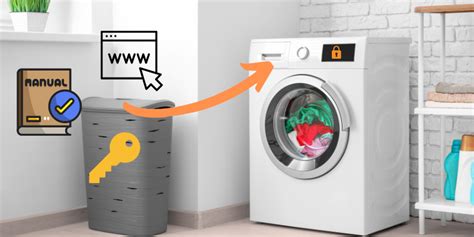 Image result for LG Washing Machine Error Code CL