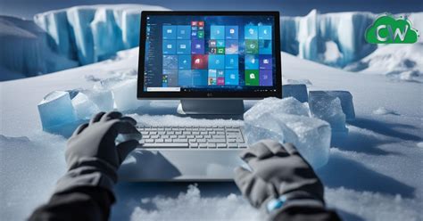 Image result for How to Freeze a Computer