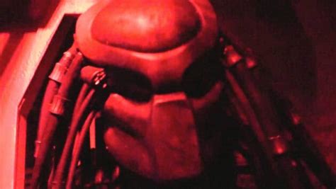 Image result for Alien vs Predator Haunted House
