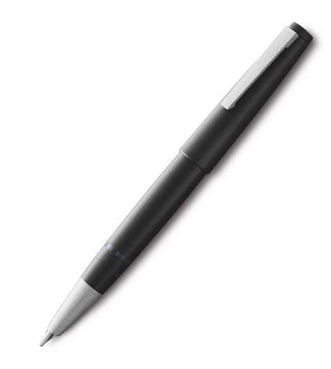 LAMY 2000 Black Fountain Pen Broad Nib : Amazon.in: Office Products