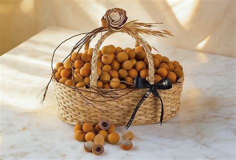 Premium fresh Longan - Naturally sweet & juicy