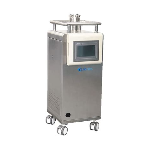 H2O2 Generator 的图像结果