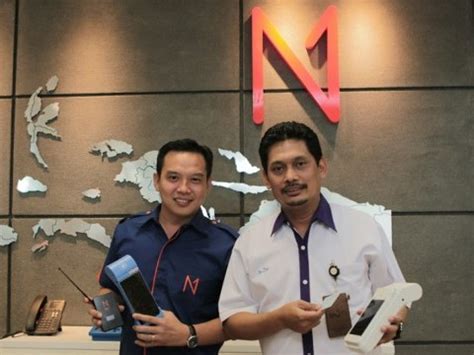Net1 Indonesia Tunjuk PT Inti Produksi Perangkat 4G LTE