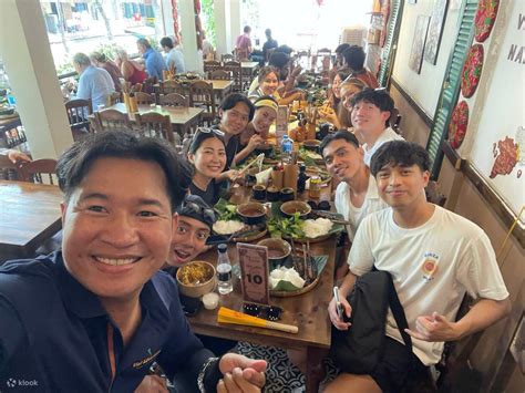 Flavors of Hanoi: A Jeep Tour for Food Lovers - Klook India