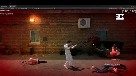 Image result for Unity Bullet Time