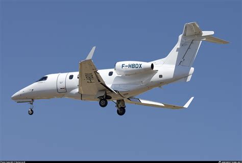 F-HBDX JetKey Embraer EMB-505 Phenom 300 Photo by Ramon Jordi | ID ...