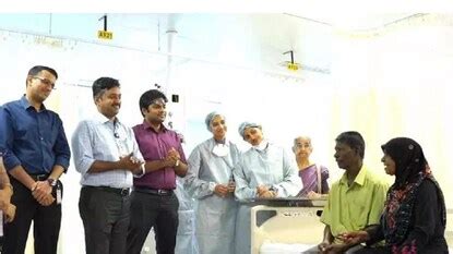 The Melodious Song of a Maldivian Woman Bringing Comfort to Cancer ...
