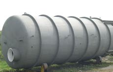 Storage Tanks