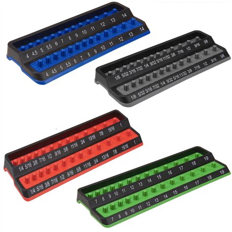 Image result for Peg Style Socket Organizer