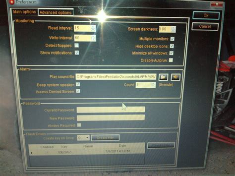 Image result for How to Lock My Computer with a USB Drive