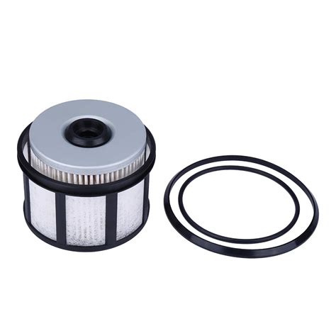 FD-4596 Premium Diesel Fuel Filter,Fit for 1999-2003 Ford F250 F350 ...