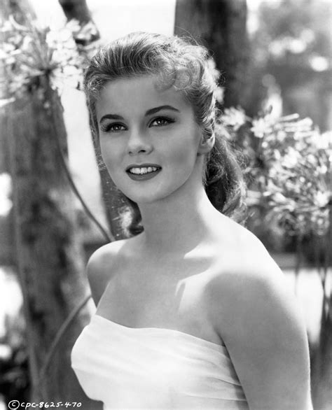 Ann-Margret: movie debut in "Pocketful of Miracles" (1961) at age 19 ...