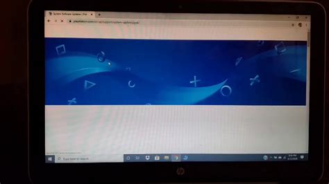 PS4 Software Install 的图像结果